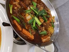 -清真马祥兴菜馆(云南北路店)