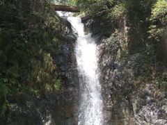 -众神白水涧景区