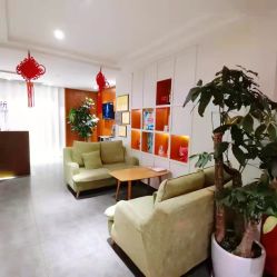 -圣轩·诗安国际母婴会所(渝中店)