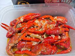 -虾皇(龙虾城旗舰店)