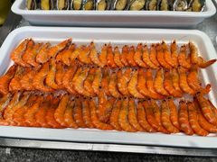 -解放碑威斯汀酒店-知味国际美食餐厅