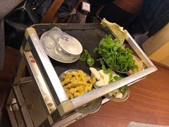-月圆火锅(宁海东路二店)