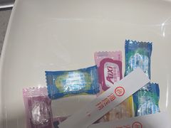 -海底捞火锅(青悦城店)