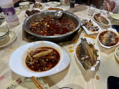 邮亭鲫鱼-曾老幺鱼庄(龙华商厦店)