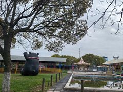 -上海海湾国家森林公园