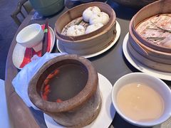 -桂满陇·杭州饭店(清河万象店)
