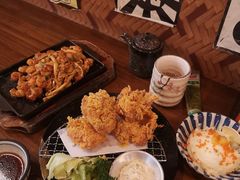 -小川洋风料理(街道口店)