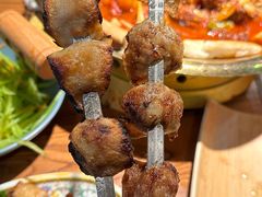 -驿楼兰·新疆菜(火车站店)