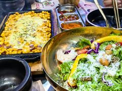 -黑豚黨韩国烤肉料理(悦然时光店)