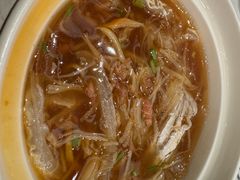 -君来湖滨饭店·渔餐厅