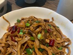 -四道菜·福建菜馆(新街口金鹰店)