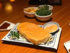 -摩打食堂(佳兆业店)