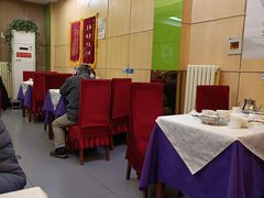 大堂-福顺居(刘家窑店)