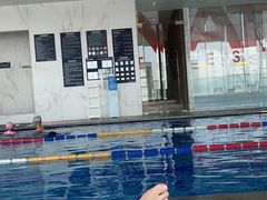 -普拉达游泳健身(水湾1979店)