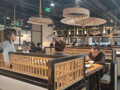 -九锅一堂酸菜鱼(万达广场店)