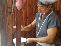 -余香七手工酸辣粉(荣勋花园店)