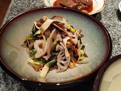 南京素什锦-南京大牌档(之心城店)