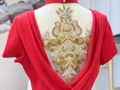 -MSV 高端礼服定制(大良店)