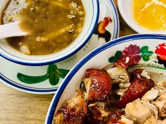 -龍囍粤·顺德小吃·煲仔饭(安定门店)