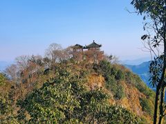 -莫干山风景区