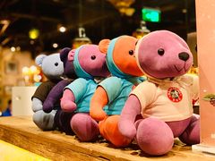 -漫咖啡MAANCOFFEE(清江路店)