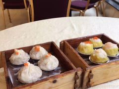 -天鲜阁·海鲜粤菜·33年老字号(石槎白云站店)