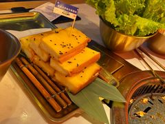 -杨记齐齐哈尔烤肉(总店)