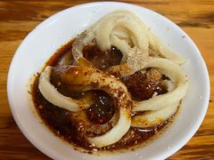 -洞子口张老二凉粉(文殊院店)