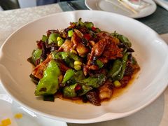 -鉴川·川菜传承(星汇两江店)