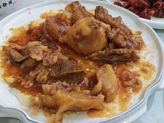 -同发号饭庄(复兴路店)