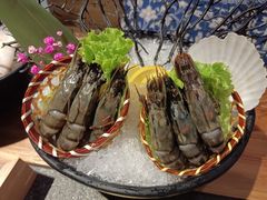 -湊湊火锅·茶憩(东城万达店)