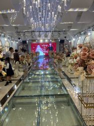 -冠豪主题婚礼酒店·宴会厅(机场店)