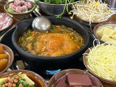 -笔记安顺夺夺粉火锅