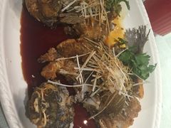 -徐记私厨(半淞园路店)