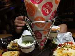 -囧吉香生蚝牛排馆(湖北路店)