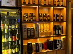 -大米·京都小酒馆·炭烧海鲜·烧鸟(龙口东路店)