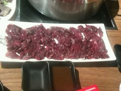 -牛很鲜潮汕牛肉火锅(朝晖路店)