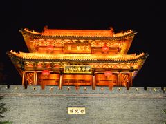 -台儿庄古城