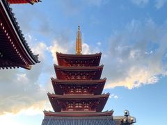 -浅草寺