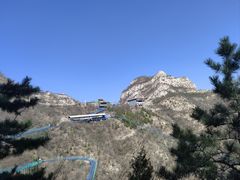 -抱犊寨风景区