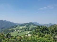 -东部华侨城