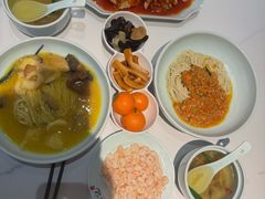 -裕兴记•蟹黄面馆(人民广场店)