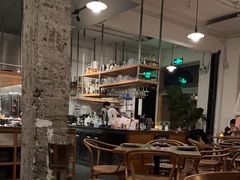 -BOR Eatery(安福路店)