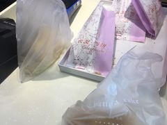 -长发西饼(临顿路店)