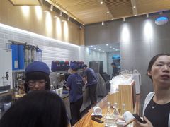 -唐沫茶兮(首山店)