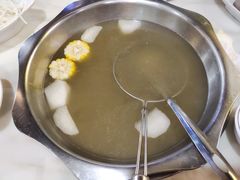 -潮汕大目牛肉火锅(水围店)