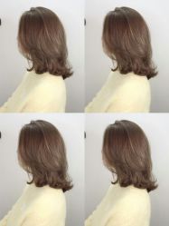 -HD HAIR STYLE