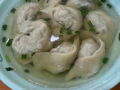 -潘国仙耳光馄饨(黄家阙路店)