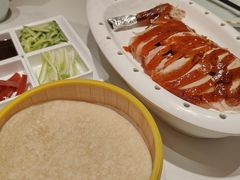 -东流山北京烤鸭·家常菜(南京首店)