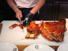 -澜悦港海鲜体验主题餐厅